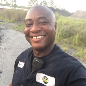 Meet your Posher, Broderick